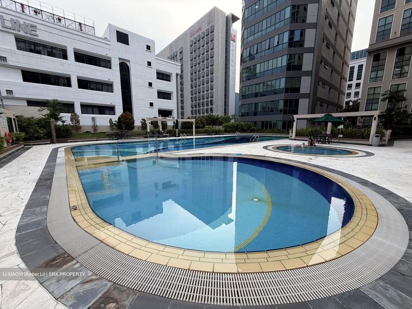 The Bencoolen (D7), Apartment #636941421